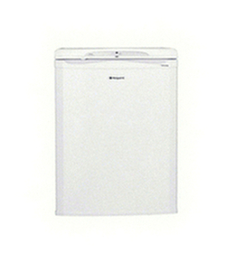 Hotpoint RLA36P Larder Fridge, A+ Rated, 60cm Wide, White
